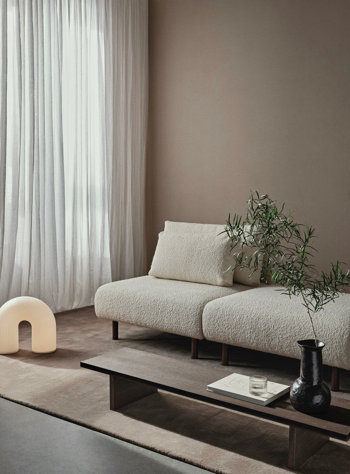 Stille Tufted Rug 200 x 300