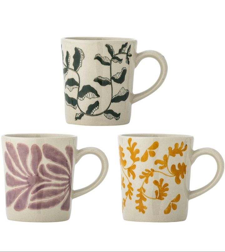 Fauni Cup 3 pk