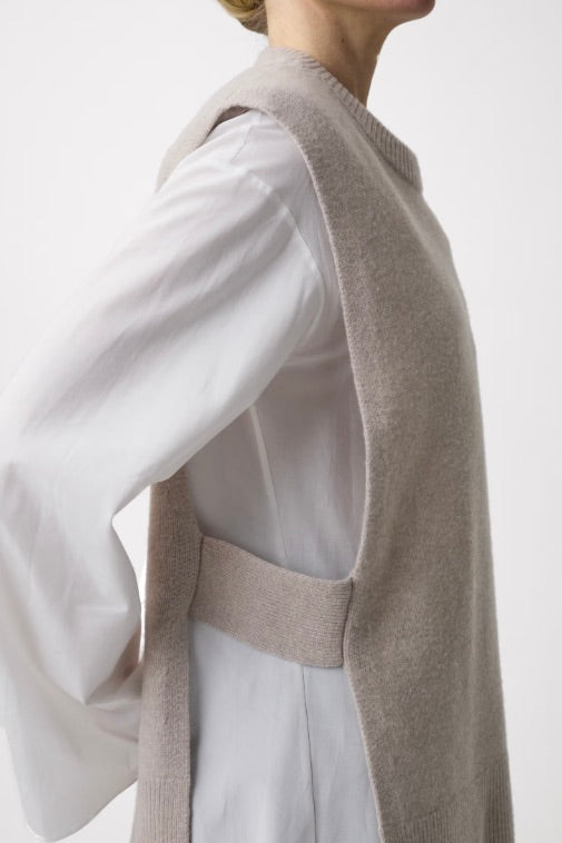 Layer Vest Snowday