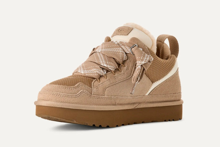 UGG W Lowmel Sand - Dale