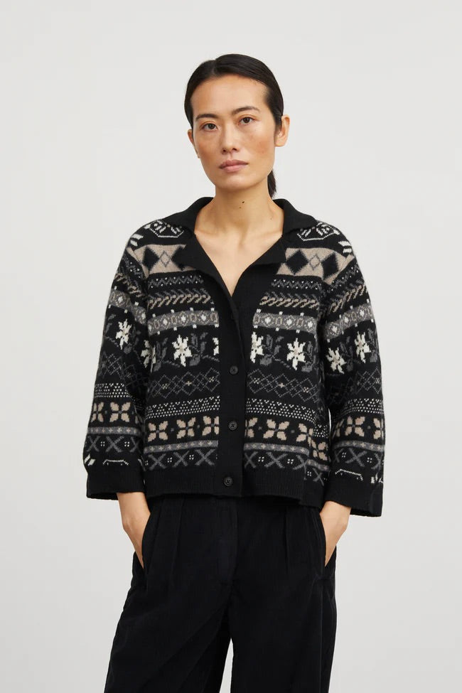 Leonora Cardigan