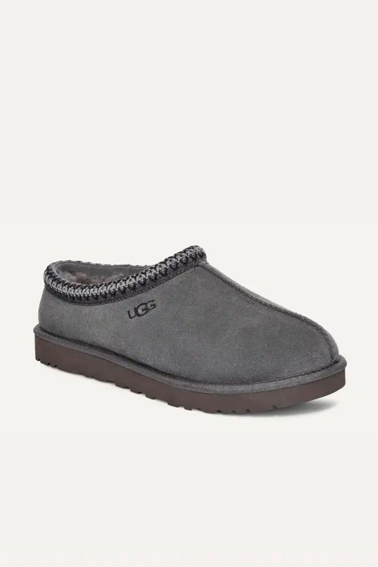 M Tasman Dark Grey