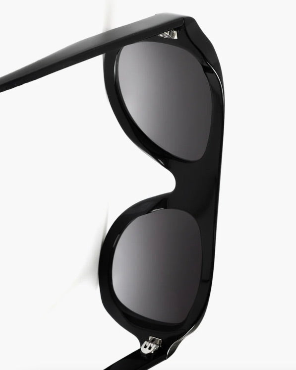 CORLIN EYEWEAR Bernard Black Gradual Black - Dale