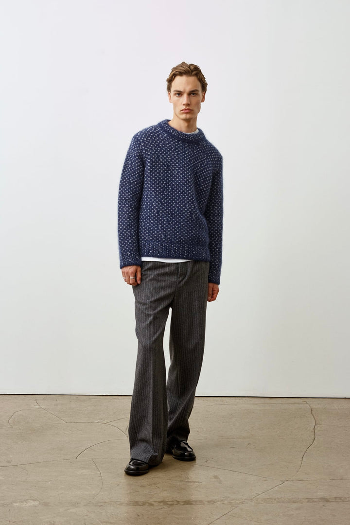 O.A.D Ole No. 2 Dark Blue - Dale