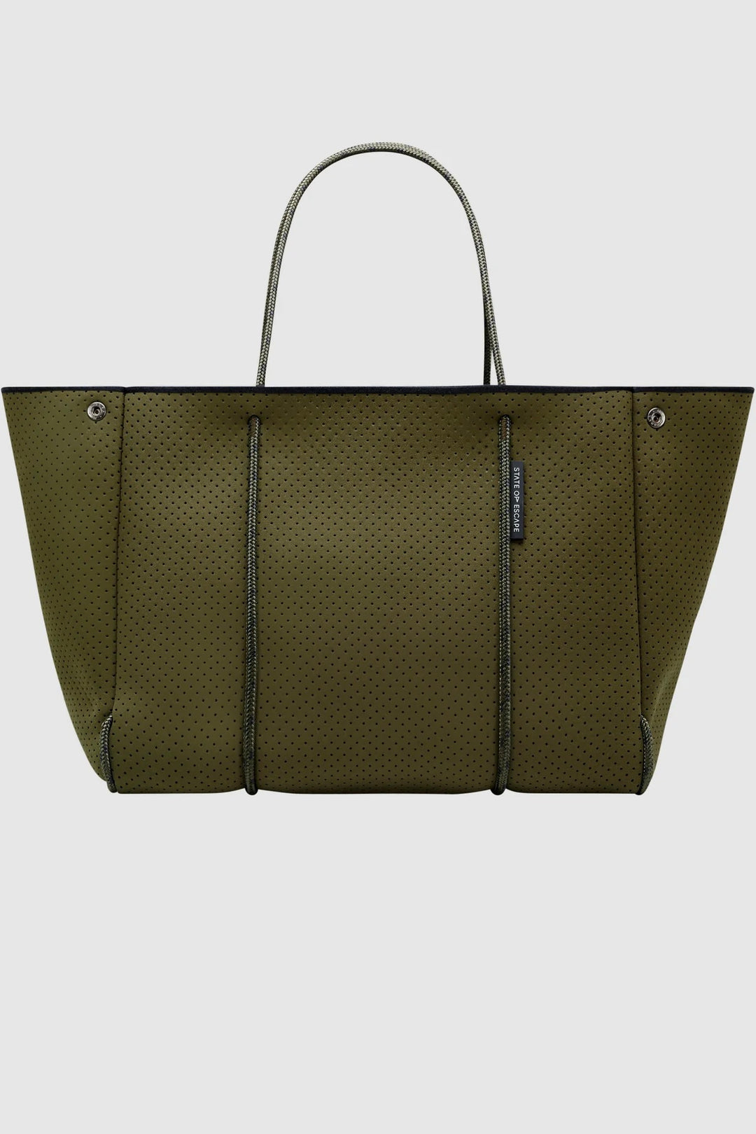 Escape Tote - Khaki