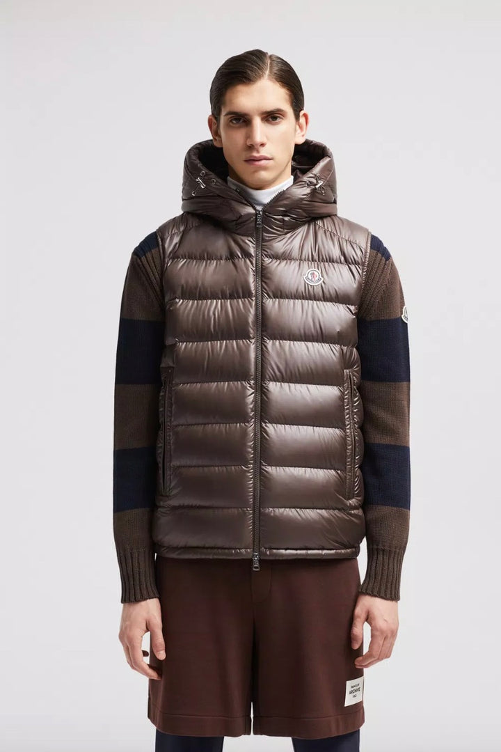 Barant Down Vest