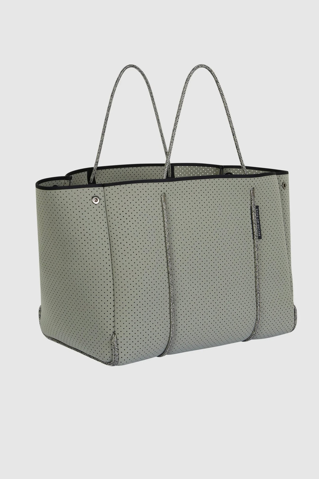 Escape Tote - Sage Green