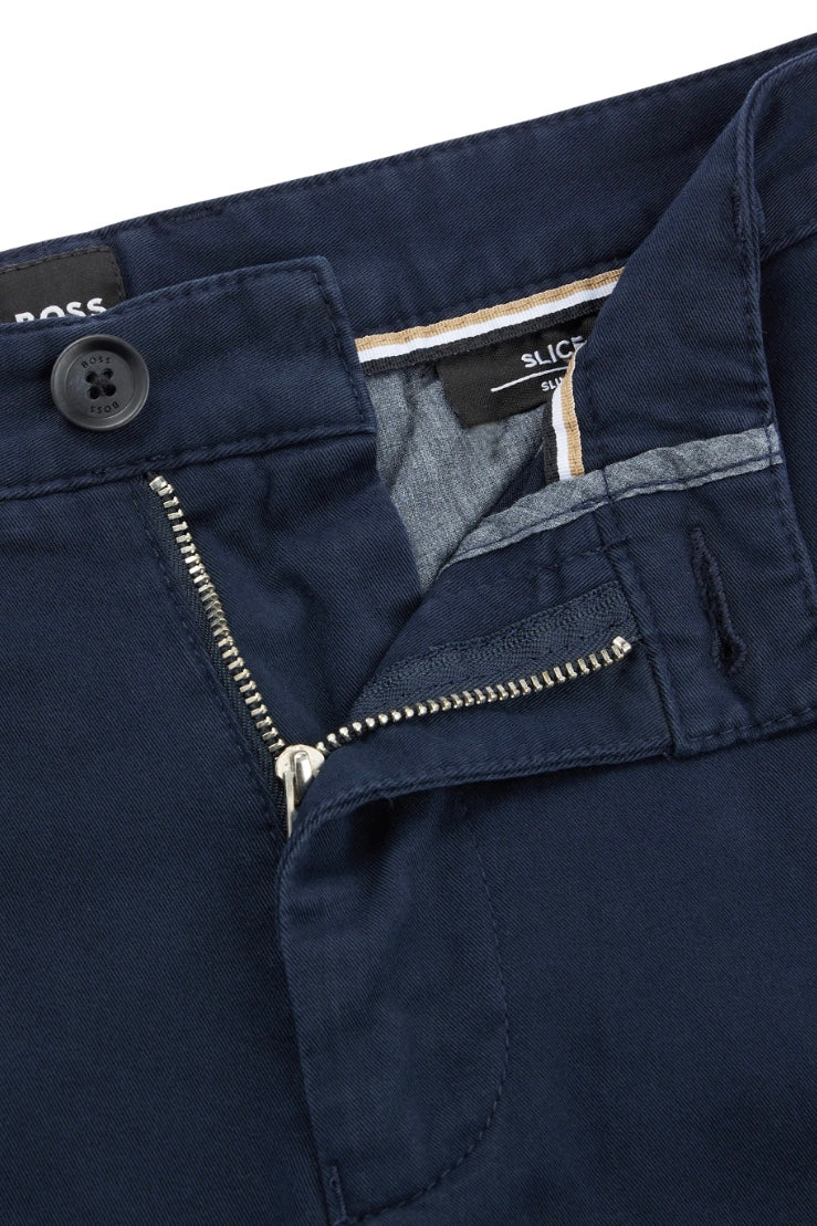 H-Slice-Shorts1 Dark Blue