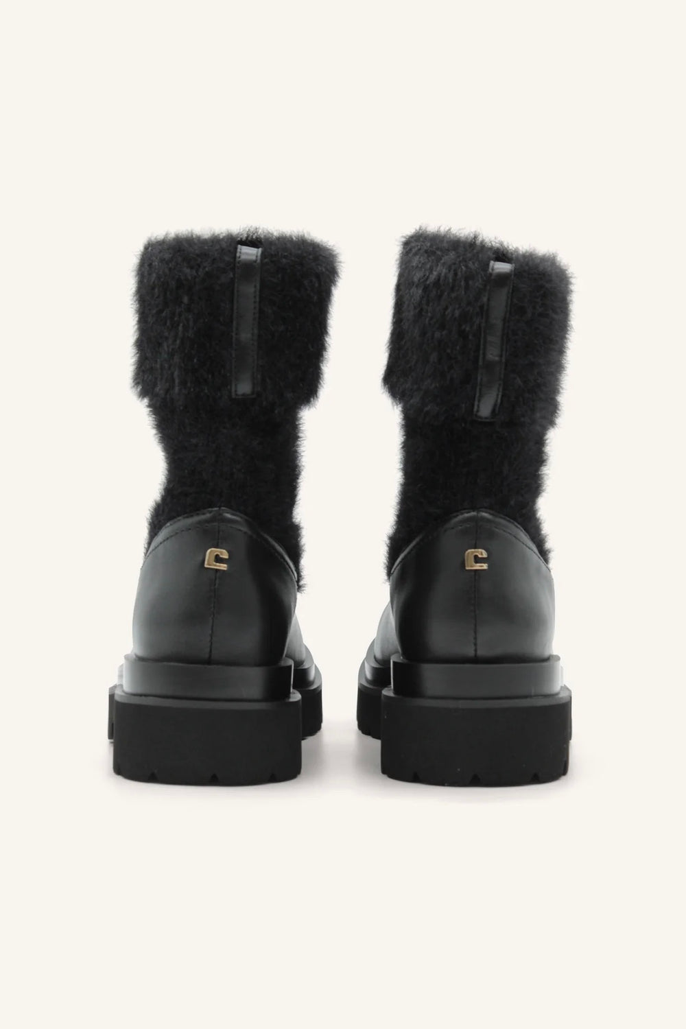 LOLA CRUZ Zyna Boots - Dale