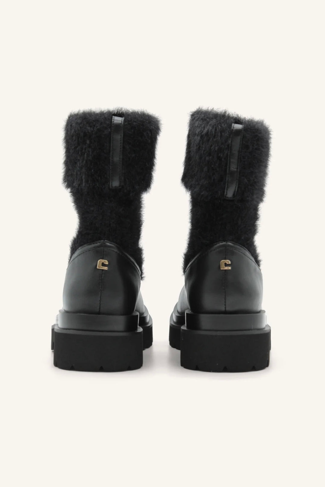 LOLA CRUZ Zyna Boots - Dale