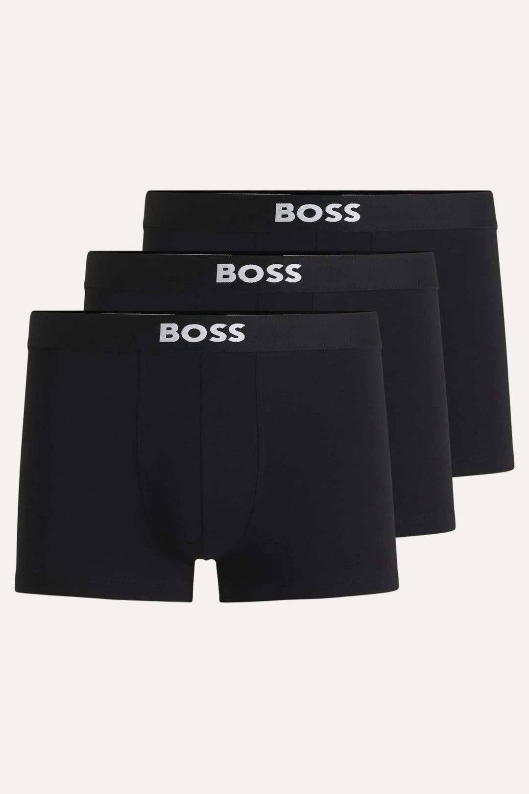 BOSS Trunk 3pk BOSS Black - Dale