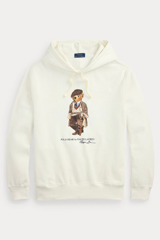 POLO RALPH LAUREN Polo Bear Fleece Hoodie - Dale