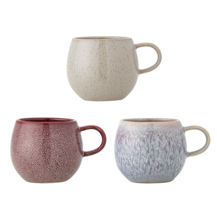 Addison Mug 3 pk