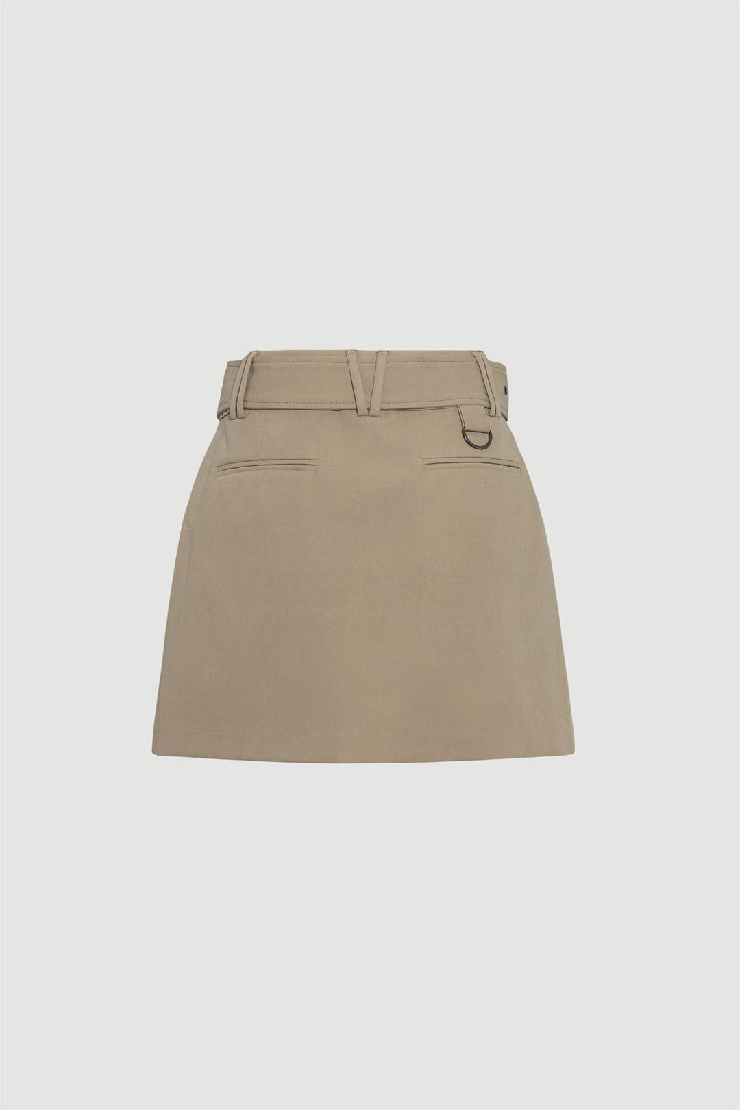 ENVELOPE 1976 Frogner Skirt - Dale