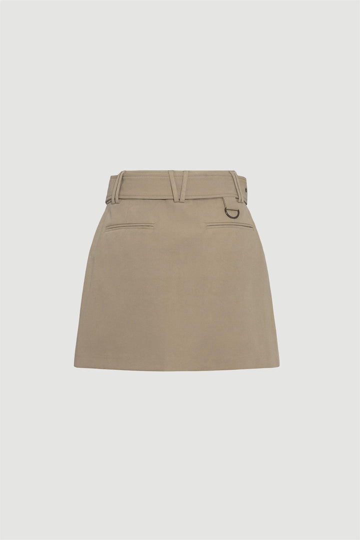 ENVELOPE 1976 Frogner Skirt - Dale