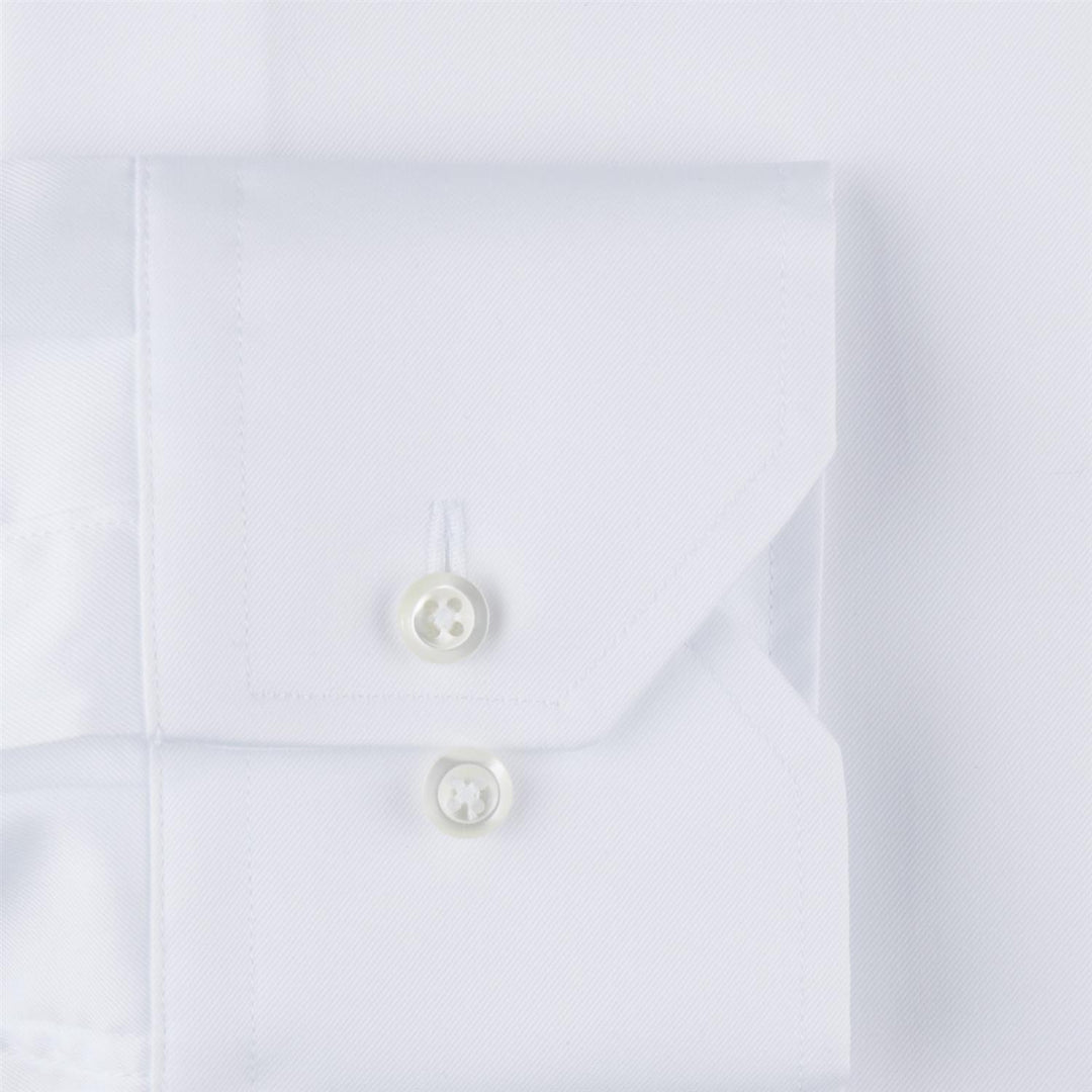 Slimline XL-Sleeve Classic White