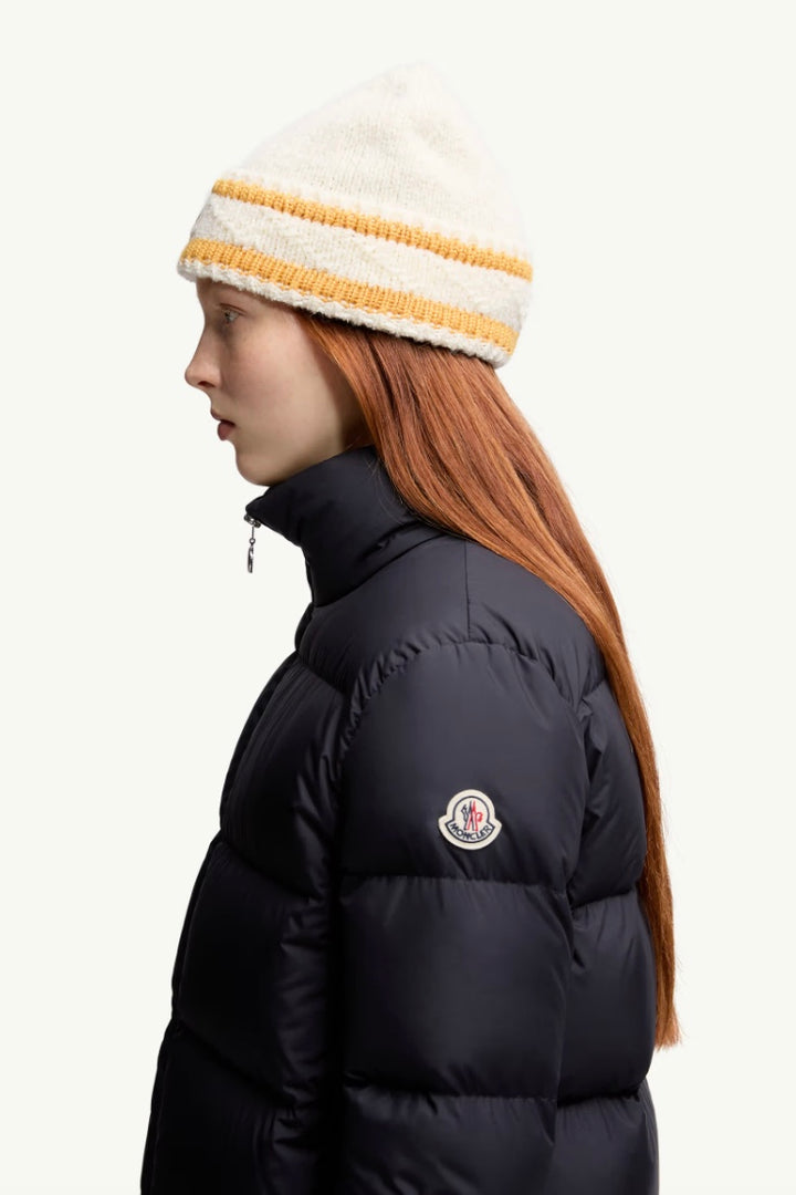 Mauzun Short Down Jacket