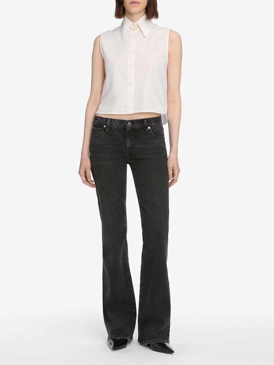 The Rodeo Jeans