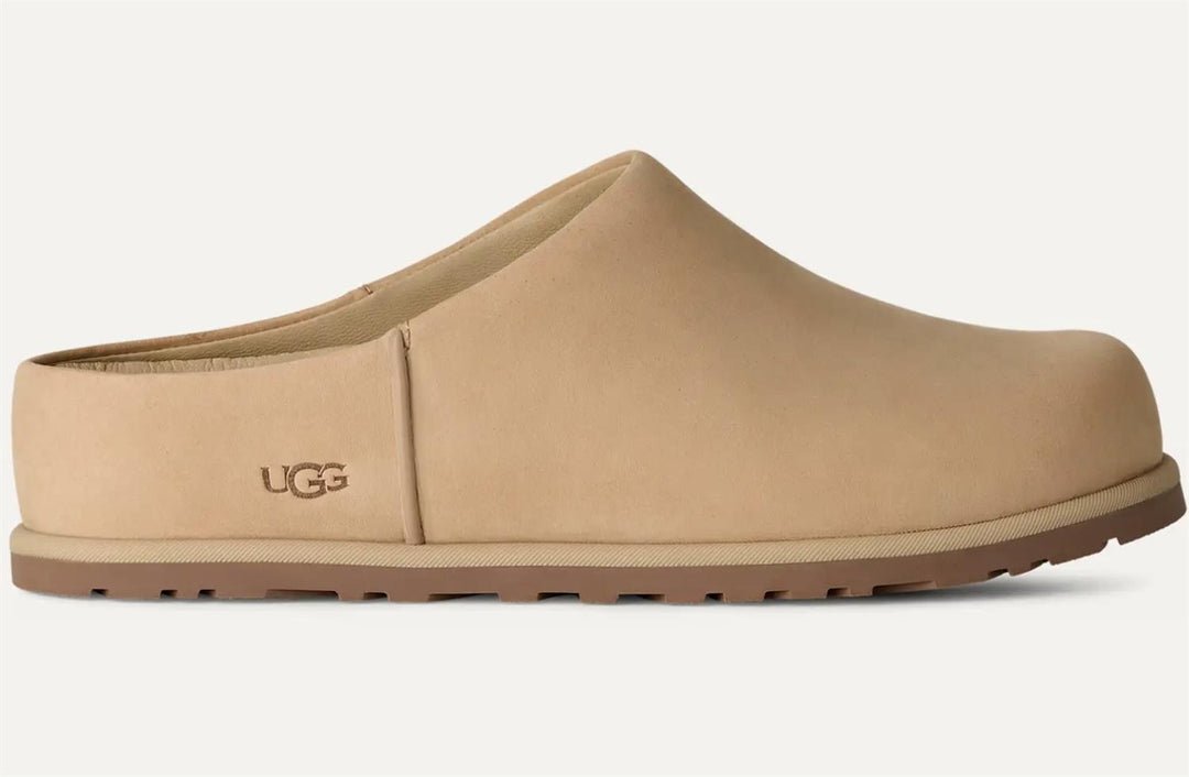 UGG W Otzo Clog Mustard Seed - Dale