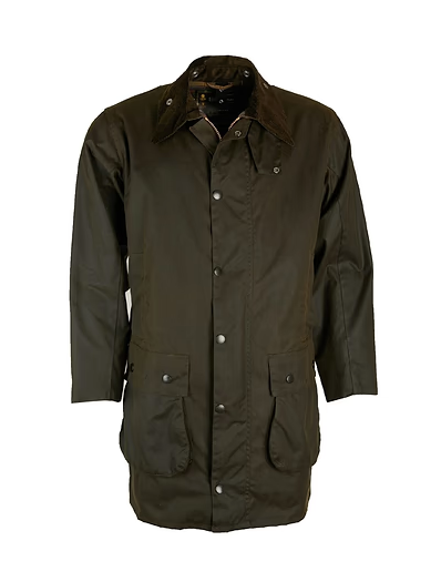 CLASSIC NORTHUMBRIA WAX