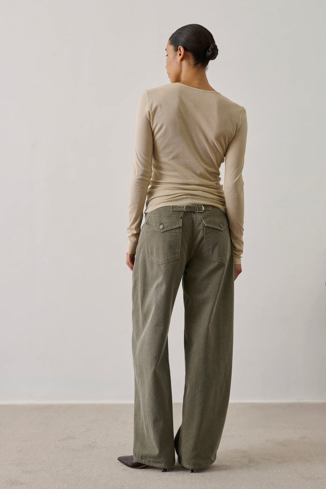 Hunter Trousers