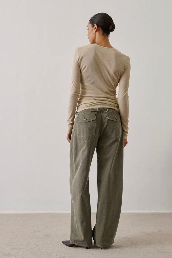Hunter Trousers