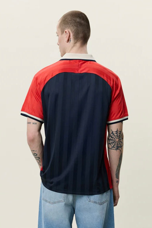 Norway Football Jersey