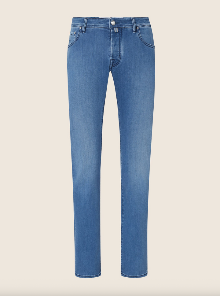 Nick 5 pkt Slim Fit Pants
