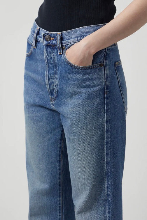 The Vertical Jeans Trust