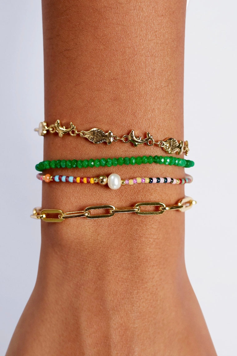 ANNI LU Bikini Bracelet - Dale