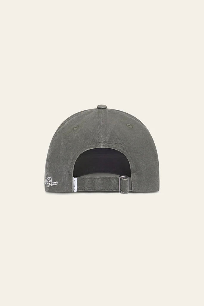 LES DEUX West Side Dad Cap Duffel Bag - Dale