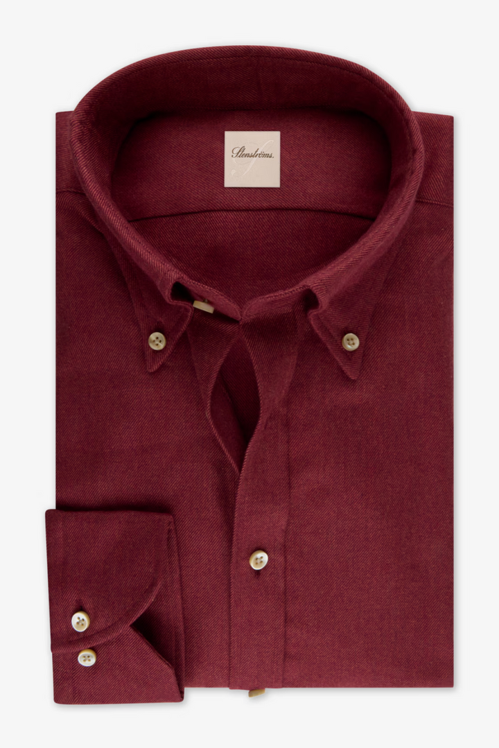 Regular, C26 RC Cuff Dark Red