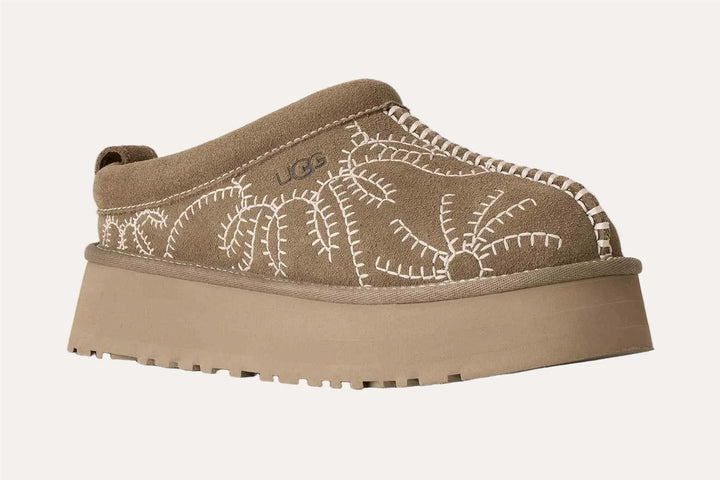 W Tazz Botanic Light Bronze
