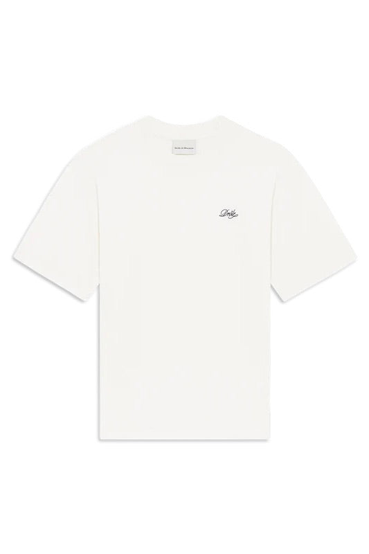 Drôle Belissima T-shirt Offwhite
