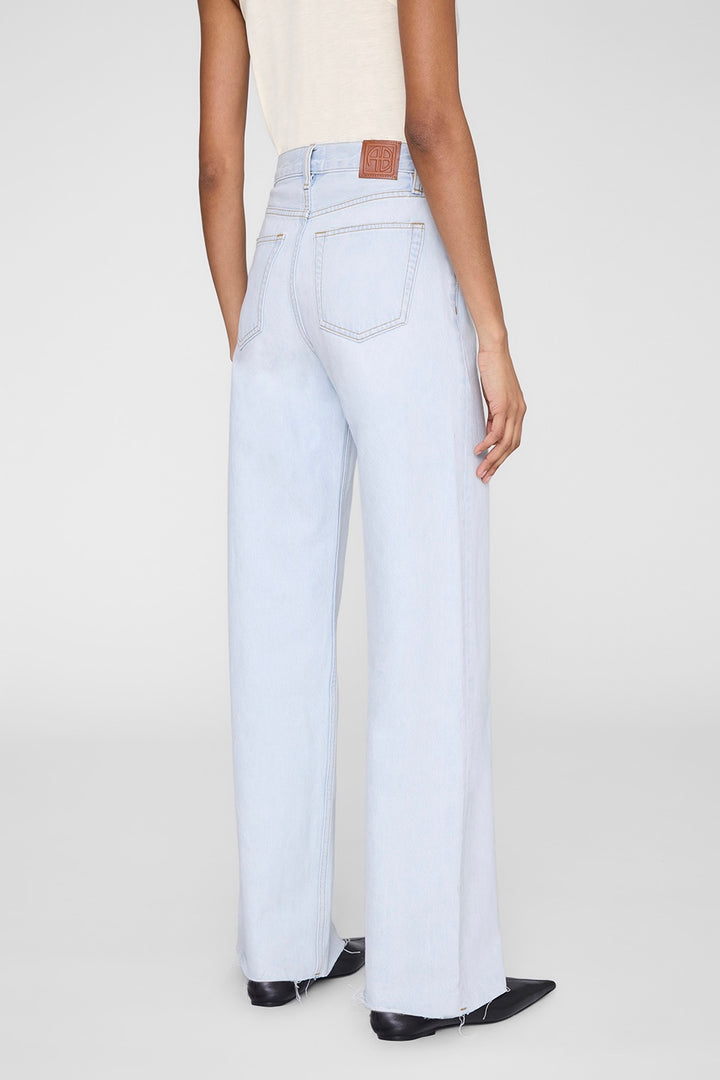 Lewis Jean Lucid Blue