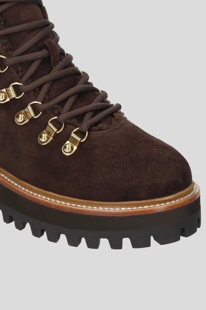 LOLA CRUZ Raina Boots - Dale