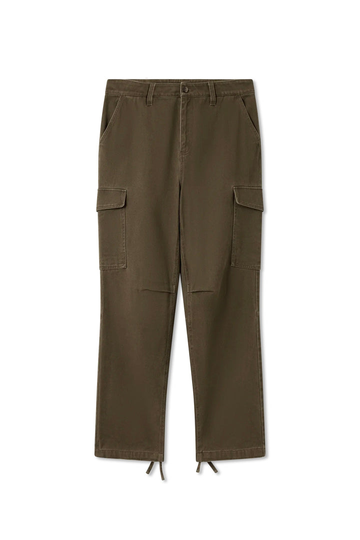 AXEL ARIGATO Abbot Cargo Trousers - Dale