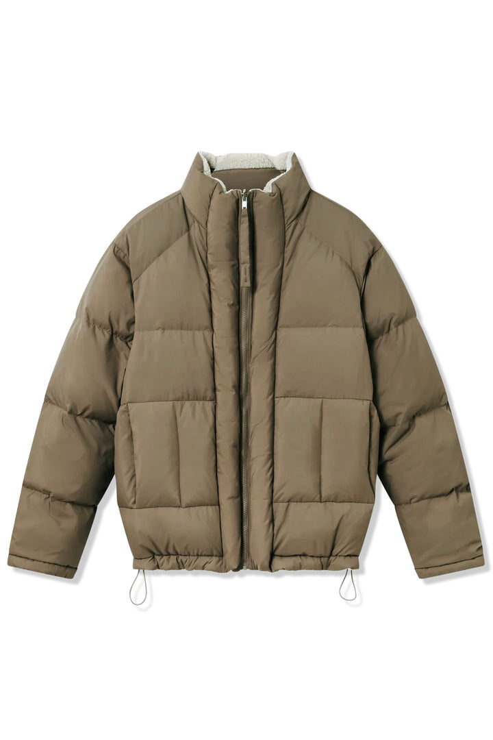 Lodge Reversible Jacket