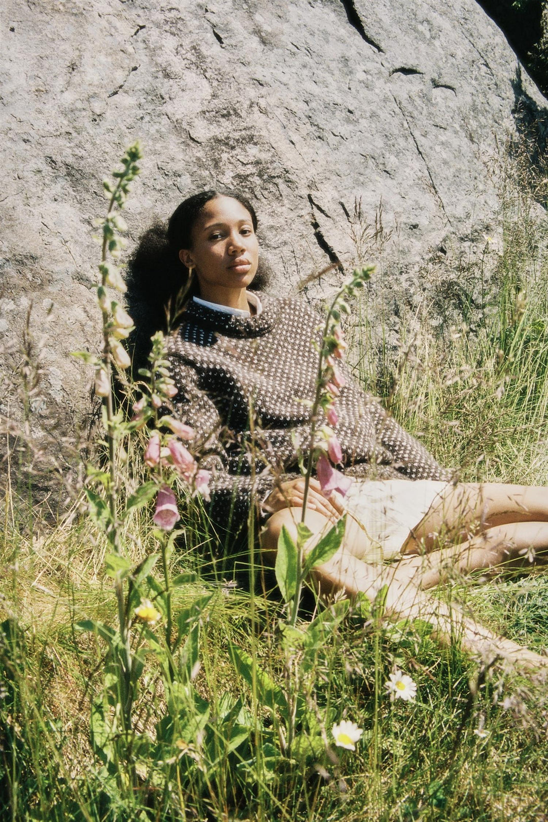 O.A.D Ole No. 2 Brown - Dale