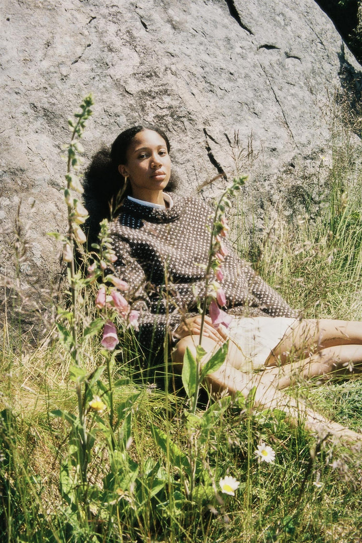 O.A.D Ole No. 2 Brown - Dale