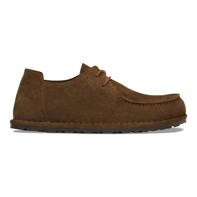 Utti Lace Suede Leather Dame Carafe