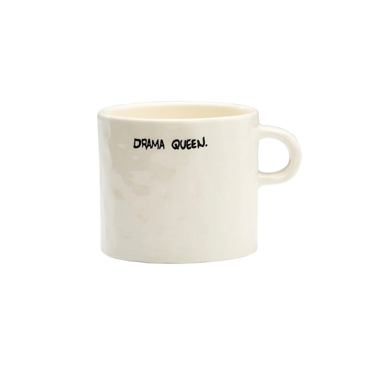 Drama Queen Mug