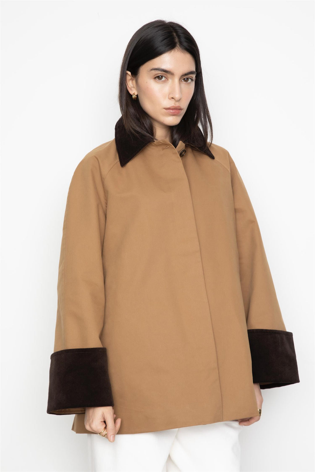 CAMILLA PIHL Heather Jacket - Dale