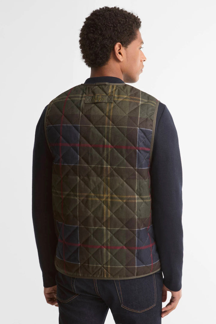 Barbour Icons Liner Classic Tartan
