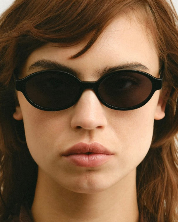 CORLIN EYEWEAR Selma Black - Dale