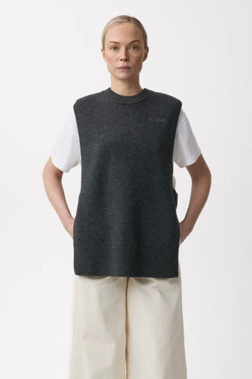 Layer Vest Rocky