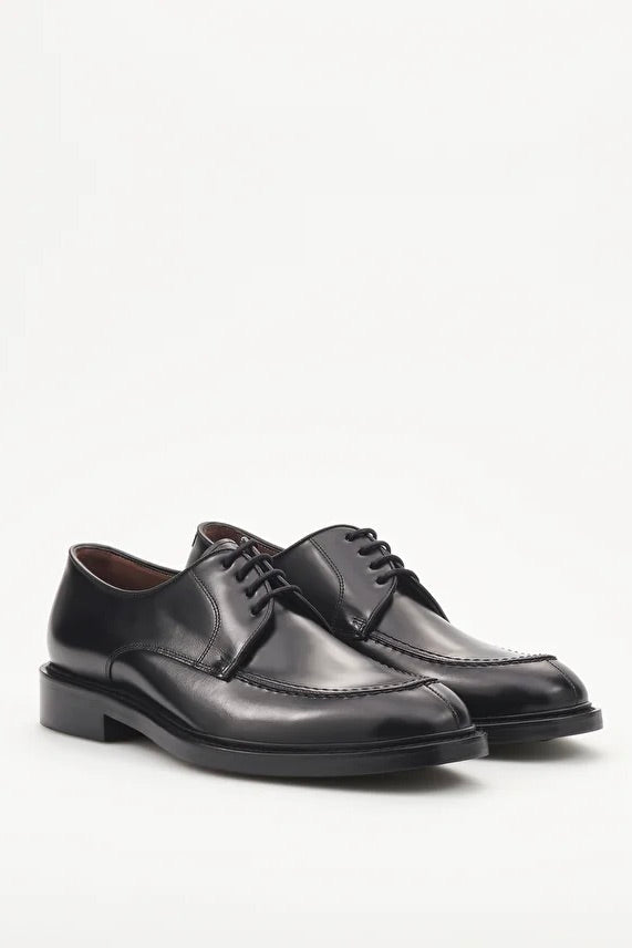 Jocker Shoes Black
