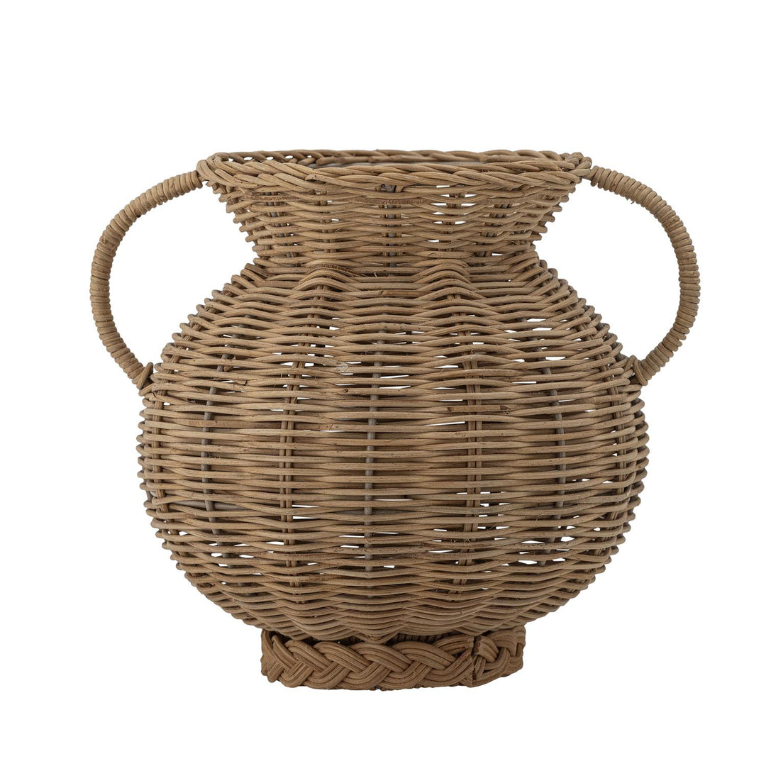 Uni Vase Nature Glass