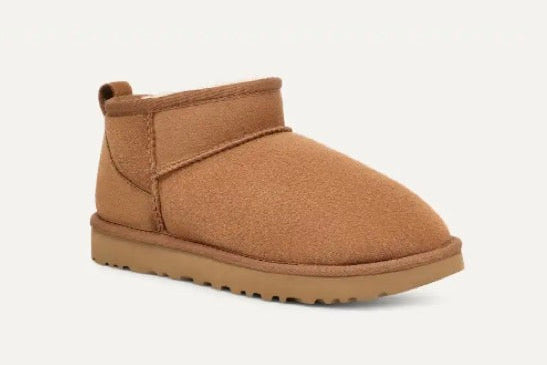 W Classic Ultra Mini Chestnut