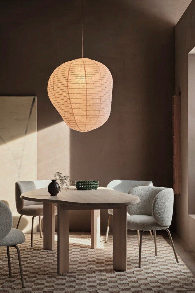 Kurbis Lampshade 80